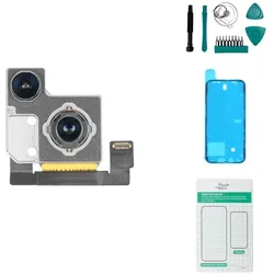 iPhone 13 Mini Hauptkamera - Set