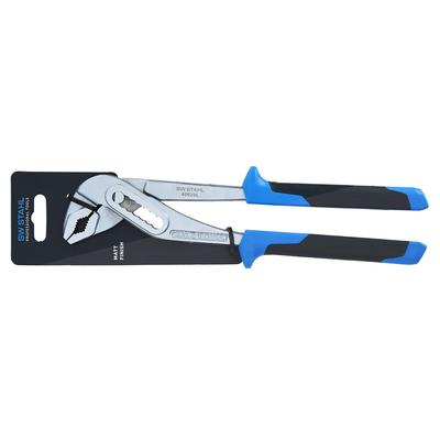 Sw Stahl Wasserpumpenzange, 240 mm [Hersteller-Nr. 40920SB]