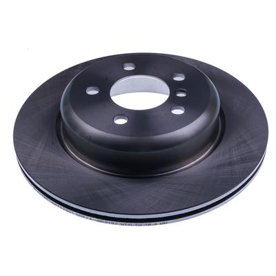 DENCKERMANN Bremsscheibe B130785 330mm 20mm für AUTO UNION BMW