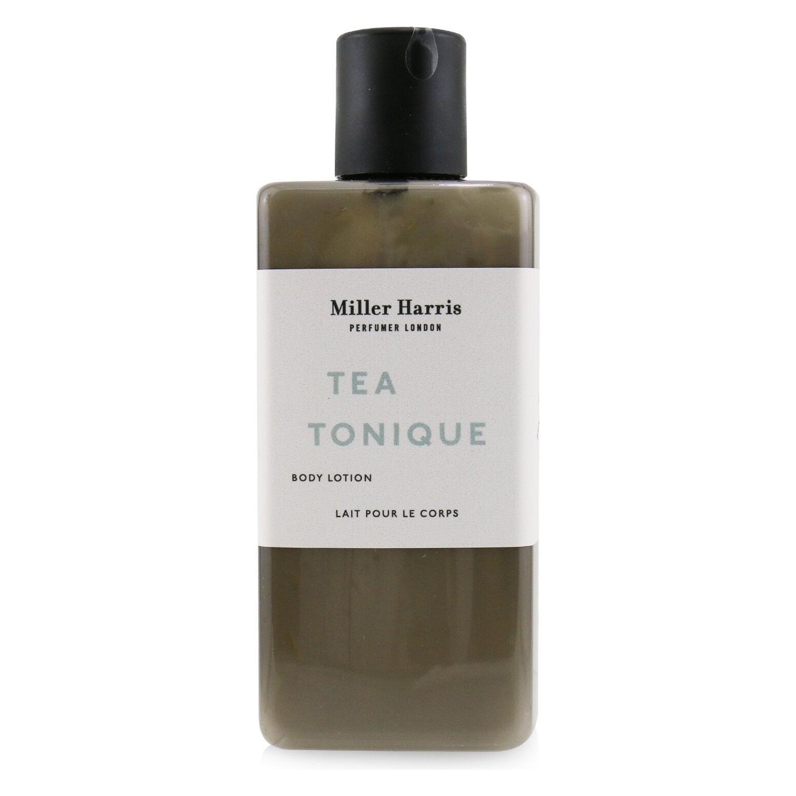 Miller Harris Tea Tonique, Moisturizing, Day, Body Lotion, For Body & Hands, 300 ml (Körperlotion, 300 ml) (72387900)