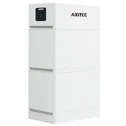 AXIstorage Li SV2 6.7 High Voltage Lithium-Ion Batteriespeichersystem