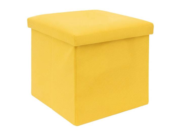 FALTBARER SITZHOCKER