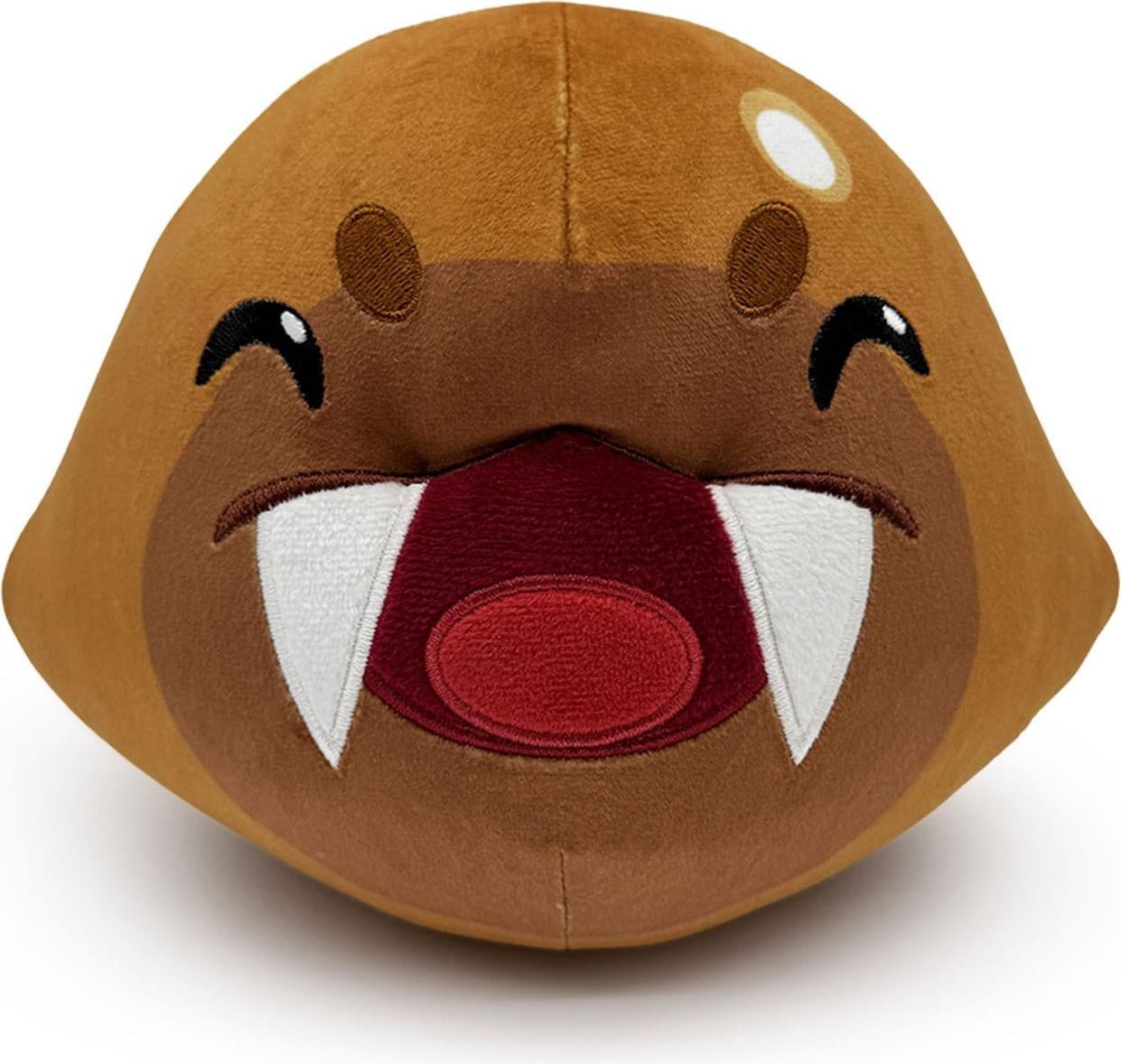 Youtooz Slime Rancher Saber Slime Stickie pluche figuur, 15 cm