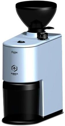 eurekaHome Kaffeemühle Eureka Home Peppe Blau - MaxiCoffee