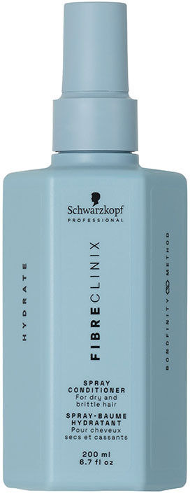 Schwarzkopf Spray-Baume Hydratant Huiles & Sérums