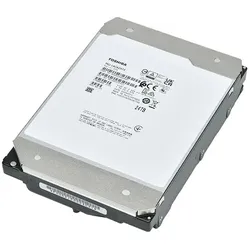Toshiba MG11ACA22TE Interne Festplatte 22 TB 7200 RPM 1024 MB 3.5" Serial ATA III