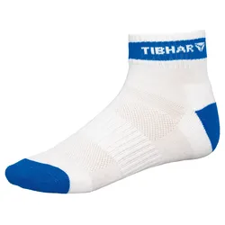 Tibhar Socke Basic blau 39-41 - 39-41