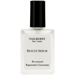 14ml NAILBERRY Rescue Serum