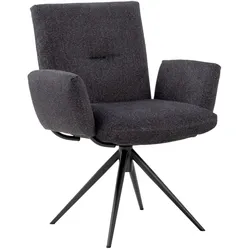 Dieter Knoll Armlehnstuhl COCOON - B/H/T ca. 70.00x89.00x68.00