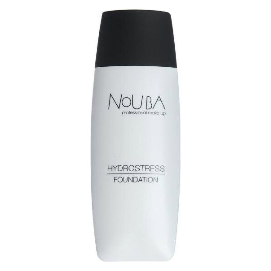 Nouba Hydrostress Creme Foundation 02 - 30 Ml (02) (23002)