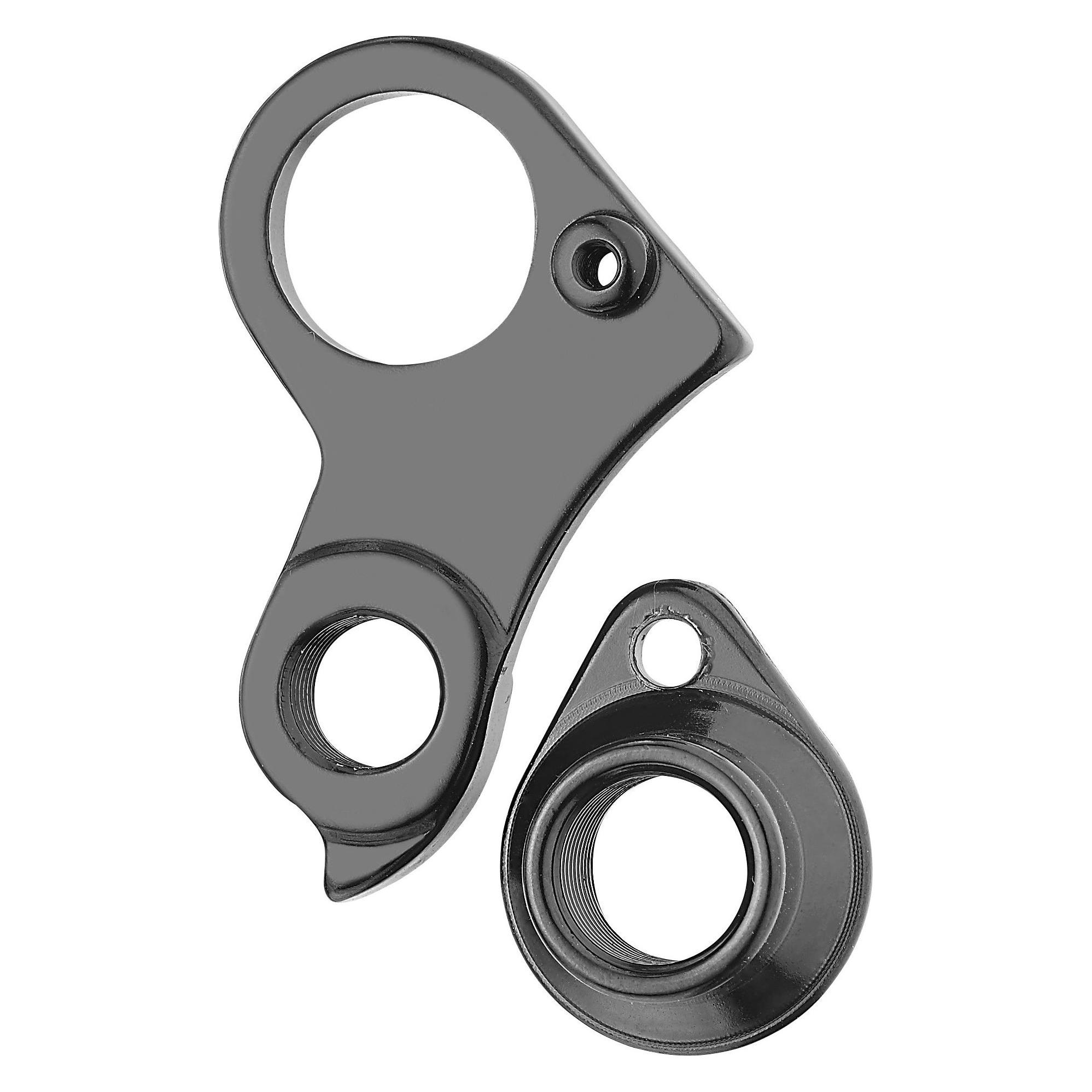 Union Wechselauge für Alu-Rahmen GH-176 verschiedene Marken mit Schraubensatz (8590966391769)