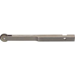 PFERD TOOLS Bandschleifervorsatzarm BSVA 4/16 x 520 Bandlänge: 520 mm x Breite: 3-9 mm PFERD TOOLS 84200050