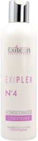 Exitenn Exiplex Nº4 Acondicionador Reparação Intensa Champô 250 ml