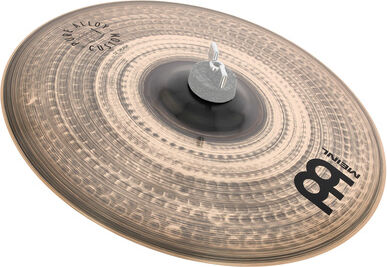 Meinl "12" Pure Alloy Custom Splash"