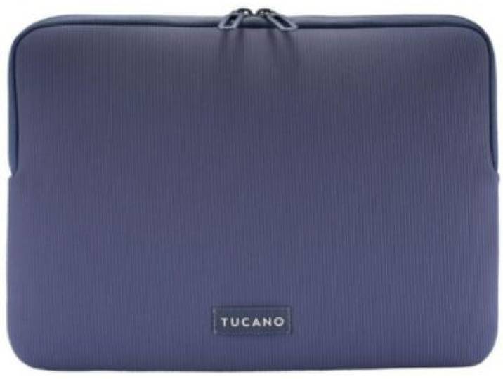 Tucano - Housse 13'' 14'' Colore 2 Bleu