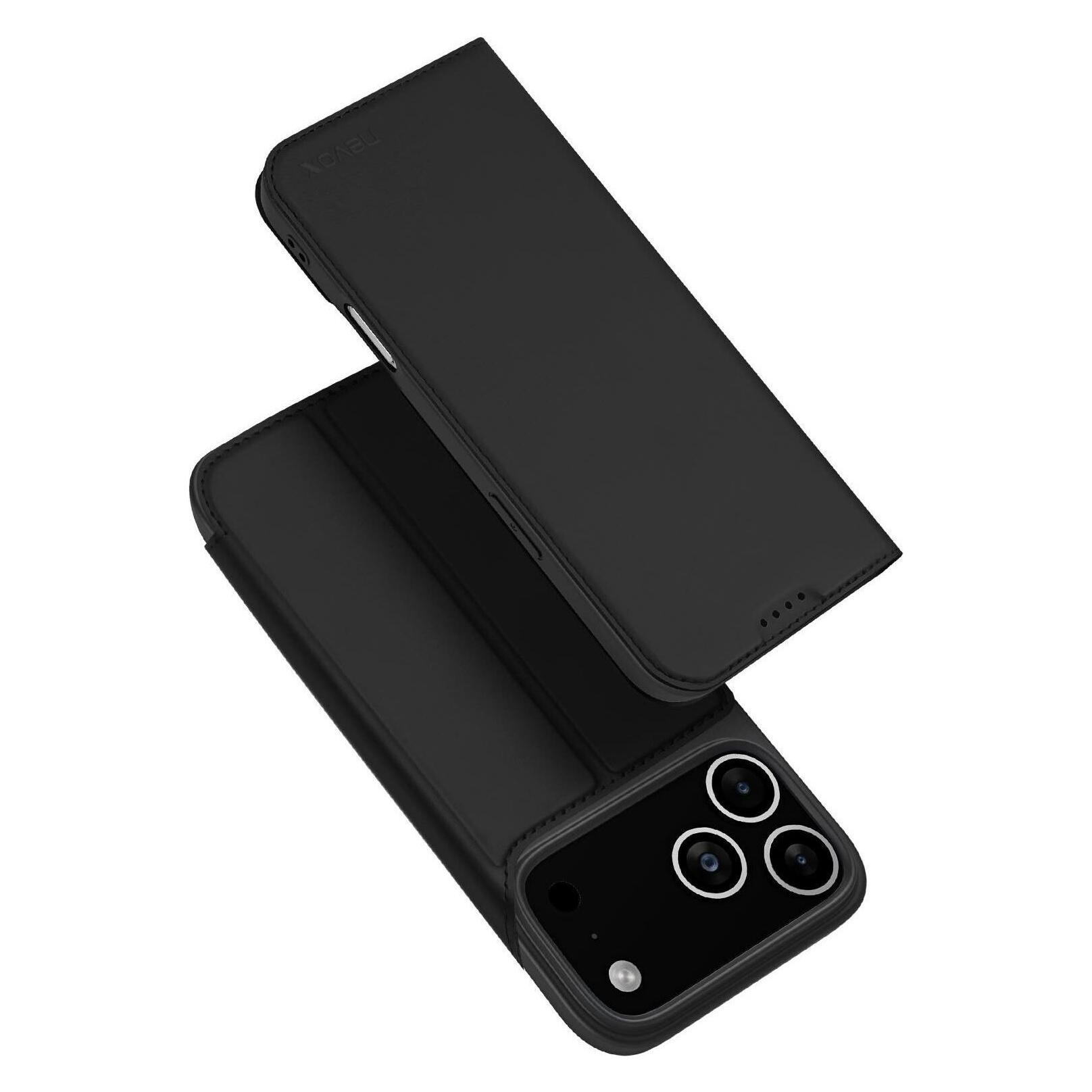 Nevox Vario Series (Apple iPhone 17 Pro Max) (2517)