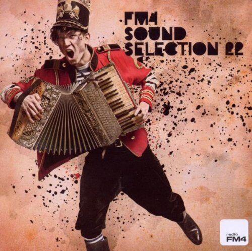 Various - Fm4 Soundselection 22 - Preis vom 07.10.2026 11:45:10 h