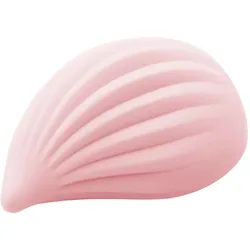 Tenga, Vibrator, iroha+ kushi by - leiser und sehr starker Vibrator, Soft-Touch Silikon, nadeshiko (pink)