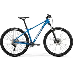 MERIDA BIG.NINE 200 HP3 blau/weiß