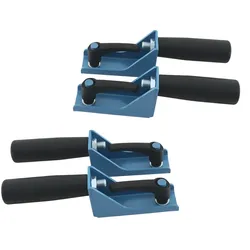 Sigma Tragegriffe (Art. 424) für Sigma Kera-Lift (4 Stück im Set)