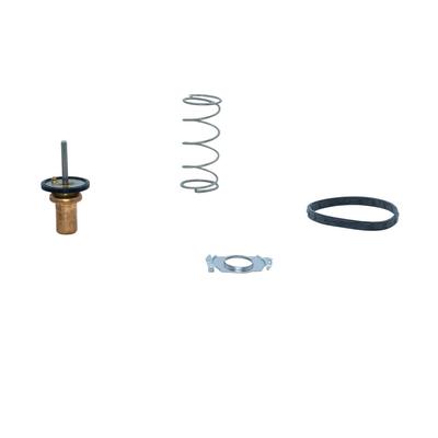 MOTORAD Kühlwasserthermostat SMART 799-88K 1322000015,A1322000015,1305A100