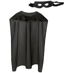 Boland Held mit Cape (One Size)