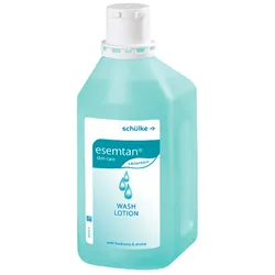 Esemtan Waschlotion Euroflasche 1 L