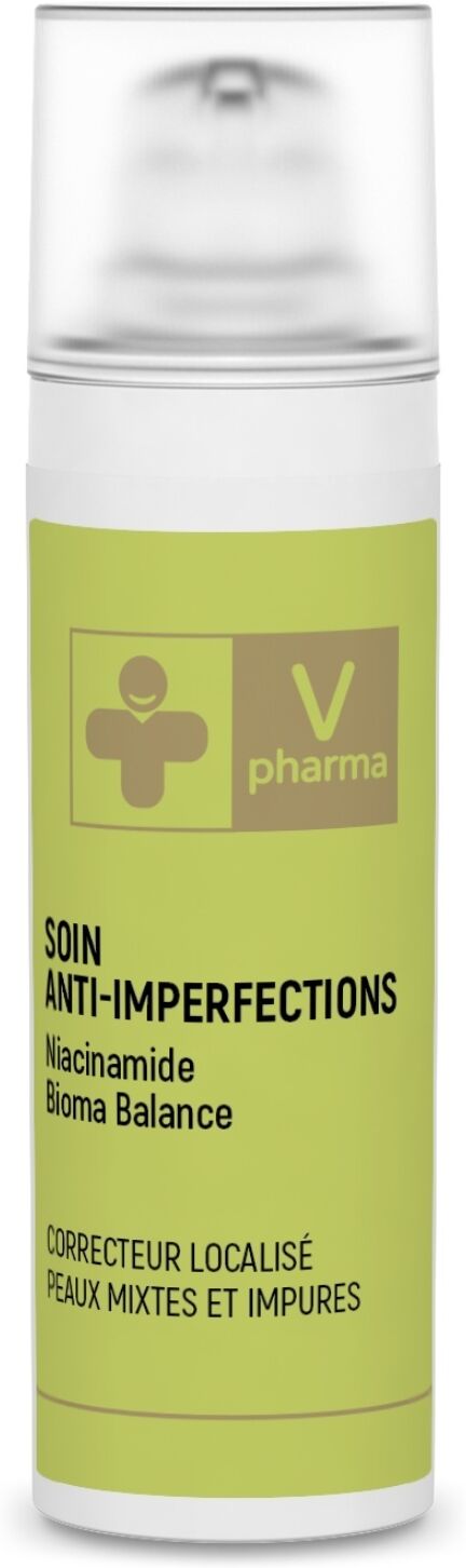VPharma Soin Anti-Imperfections 30ml