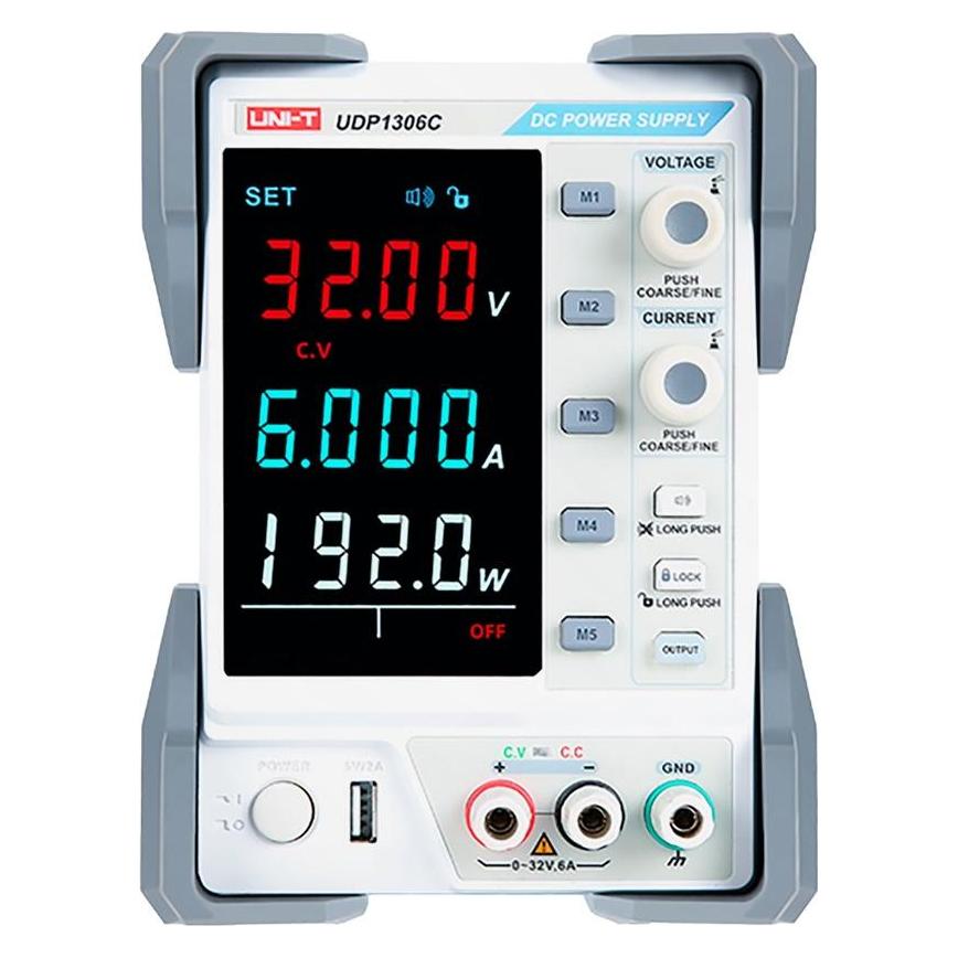 Uni-T Labornetzteil UDP1306C (MIE0412)