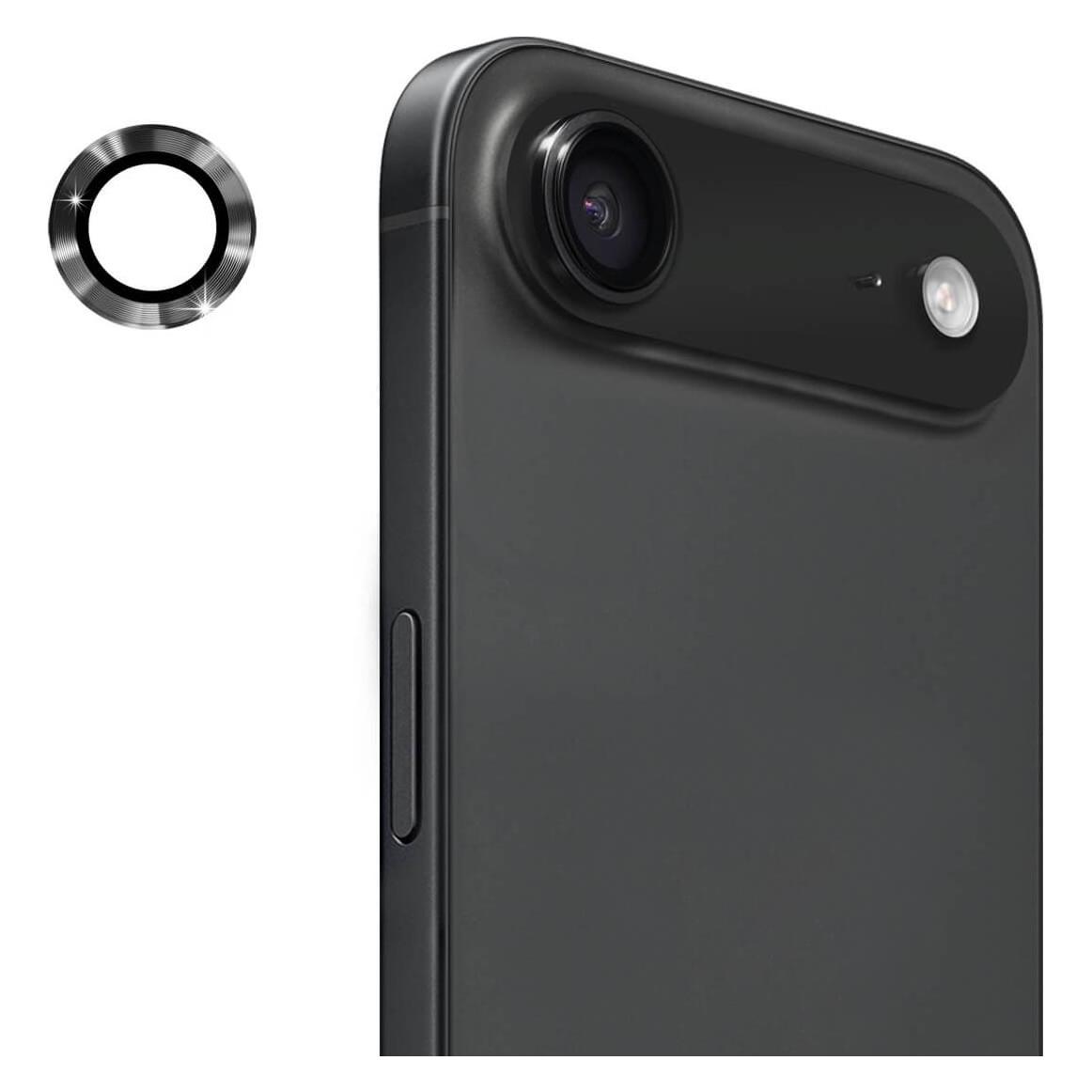 Enkay Kamera Linsen Panzerglas (Apple iPhone Air) (61771277)