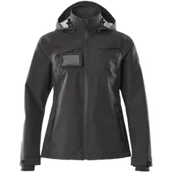 Mascot,  Damen Hardshelljacke in Schwarz L (L)