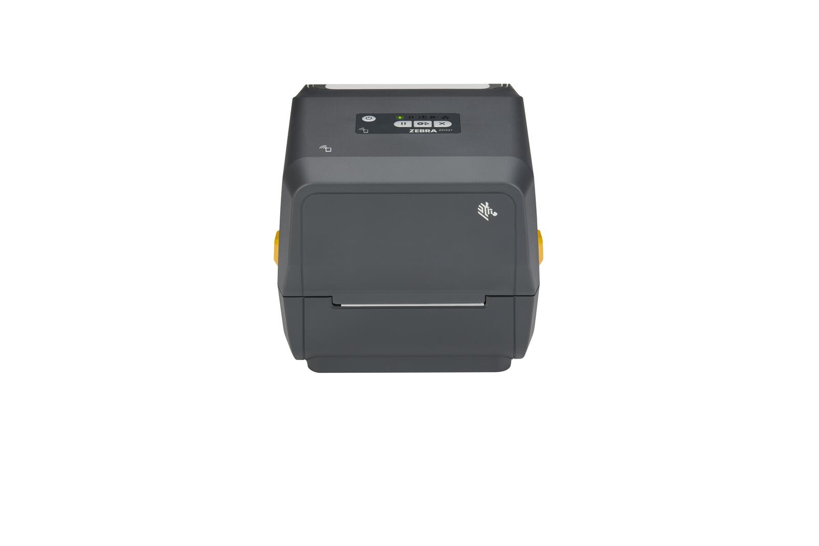Zebra Technologies Zebra ZD421 Desktop Etikettendrucker ZD4A042-30EW02EZ