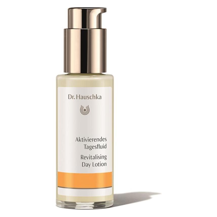 Dr. Hauschka Aktivierendes Tagesfluid (50 ml, Tagescreme) (420004640)
