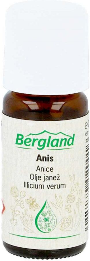 Anis öl