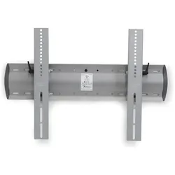Ergotron Tilting Wallmount Lfd (Wand, 40 kg, 42" - 65"), TV Wandhalterung, Silber