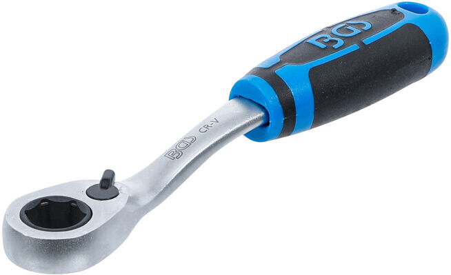 Cliquet BGS avec entraînement hexagonal 13 mm ; BGS technic (2181-1)