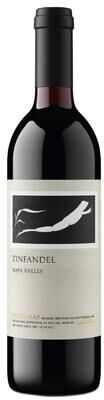 """Frog's Leap""" """Frog's Leap Zinfandel 2023 Red Wine - California"""