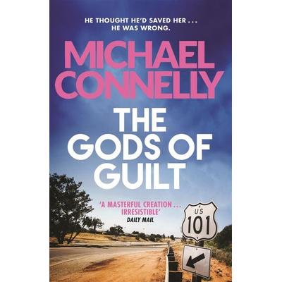 The Gods of Guilt, Taschenbuch von Michael Connelly, Orion Publishing Group, 978-1-4091-2873-1
