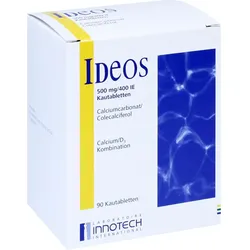 Ideos 90 ST