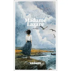 Madame Lazare, Belletristik von Tadhg Mac Dhonnagáin