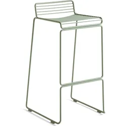 Hee Barhocker 75 cm grün