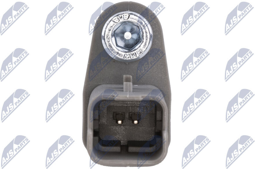 Nty Sensor, Raddrehzahl Hca-Pe-014 Hinterachse Rechts Für Standard Automobile Peugeot