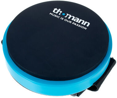 Thomann Knee Practice Pad Noir