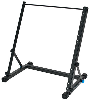 Adam Hall Rack Stand 12 Schwarz