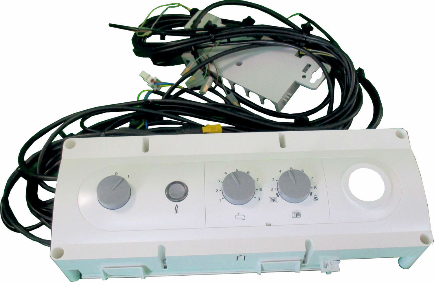 Règlement Wolf 2741067 pour CGB(K)/CGS 11-24