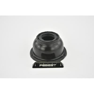 FEBEST Reparatursatz, Spurstangenkopf NISSAN NTRB-Y60 4852201J00