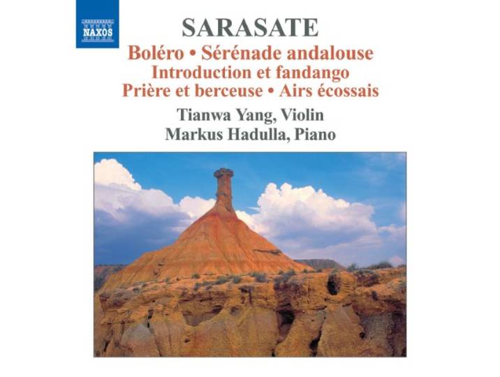 Musik für Violine und Klavier Vol.3