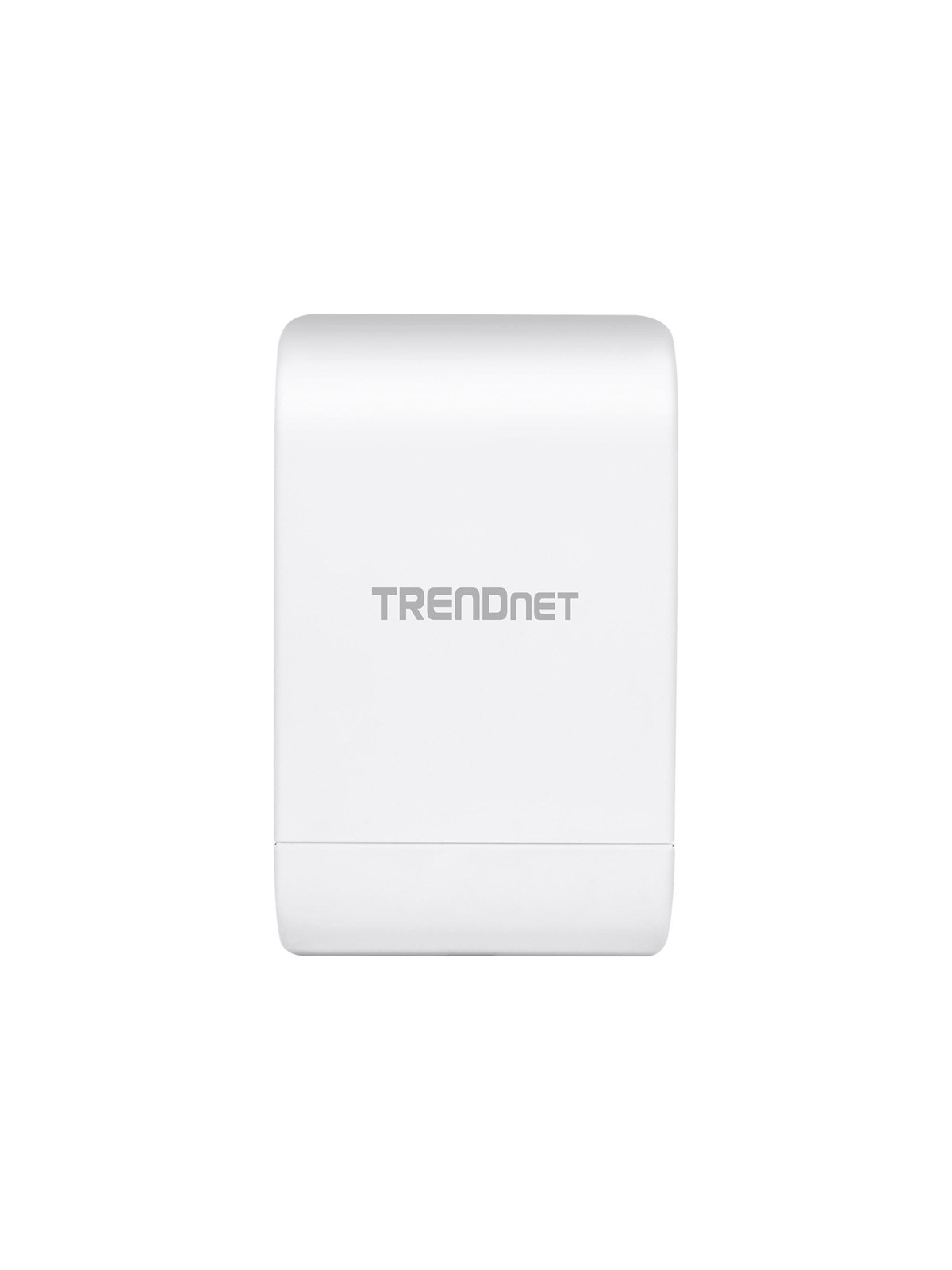 TRENDnet TEW 740APBO2K 10 dBi Wireless N300 Outdoor PoE Preconfigured Point-to-Point Bridge Kit