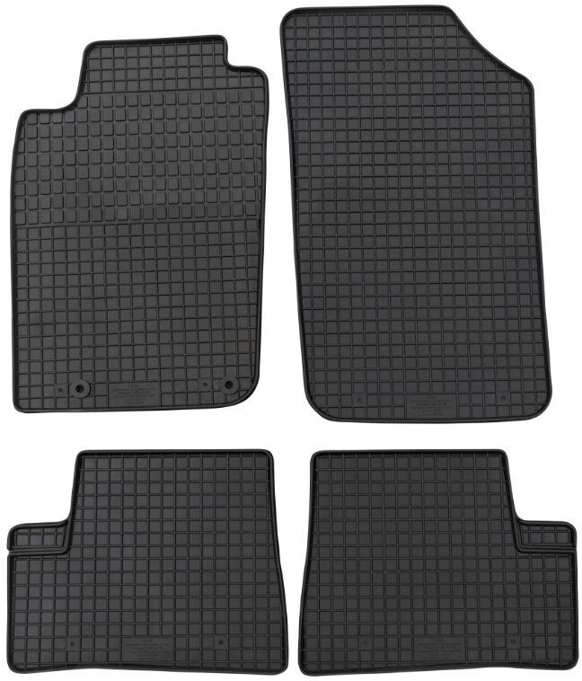 Petex 25010 Fußmatten