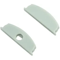 Rutec Projekt Endkappe Einspeisung Bendable FUP18/6B Endkappe RUP-PFE218